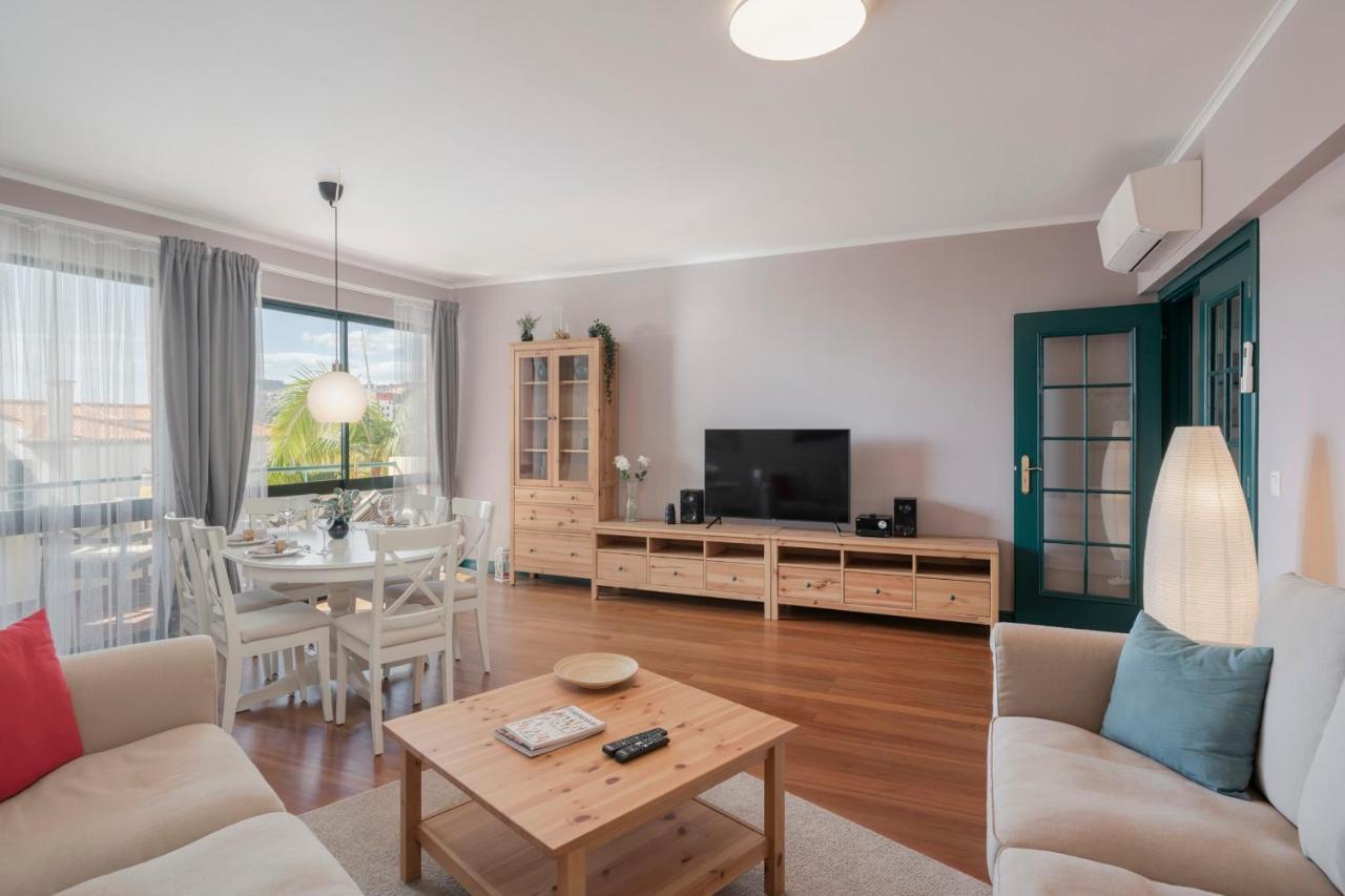 Appartement Belvedere By An Island Apart