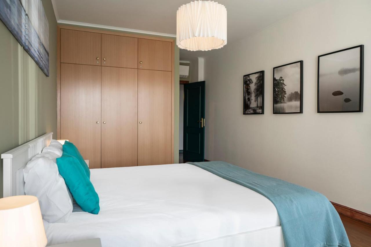 Appartement Belvedere By An Island Apart *