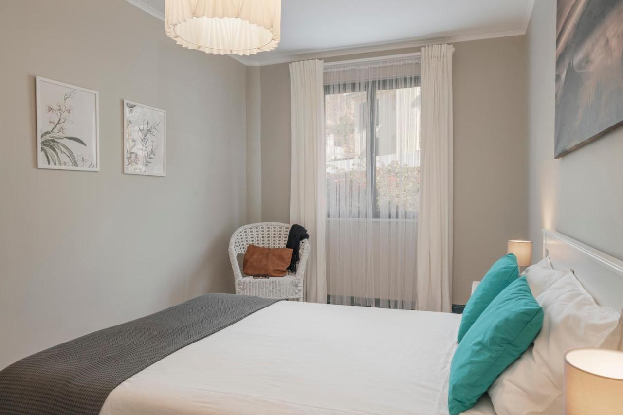 Appartement Belvedere By An Island Apart Funchal (Madeira)