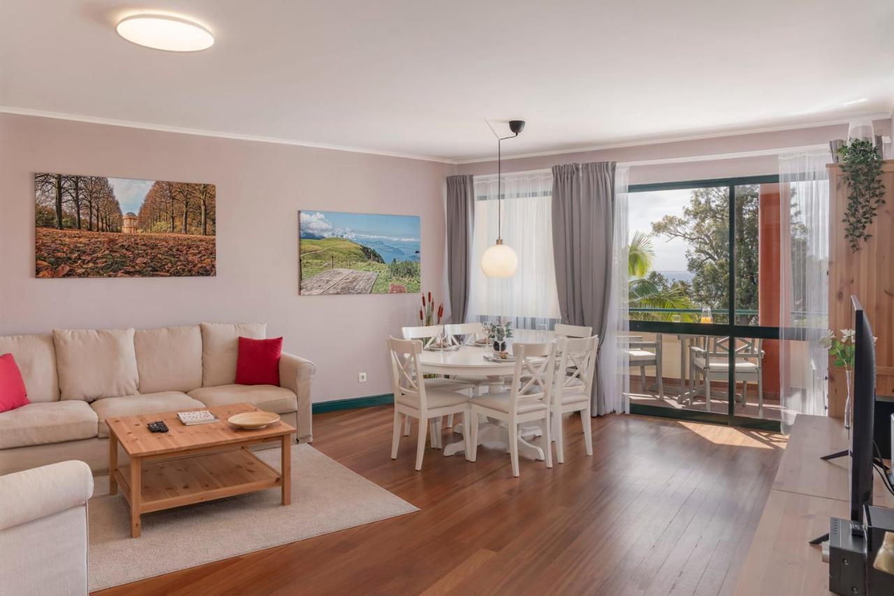 Belvedere By An Island Apart Appartement *