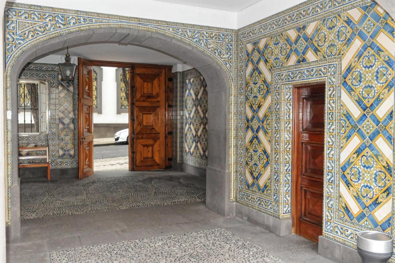 Belvedere By An Island Apart Appartement *