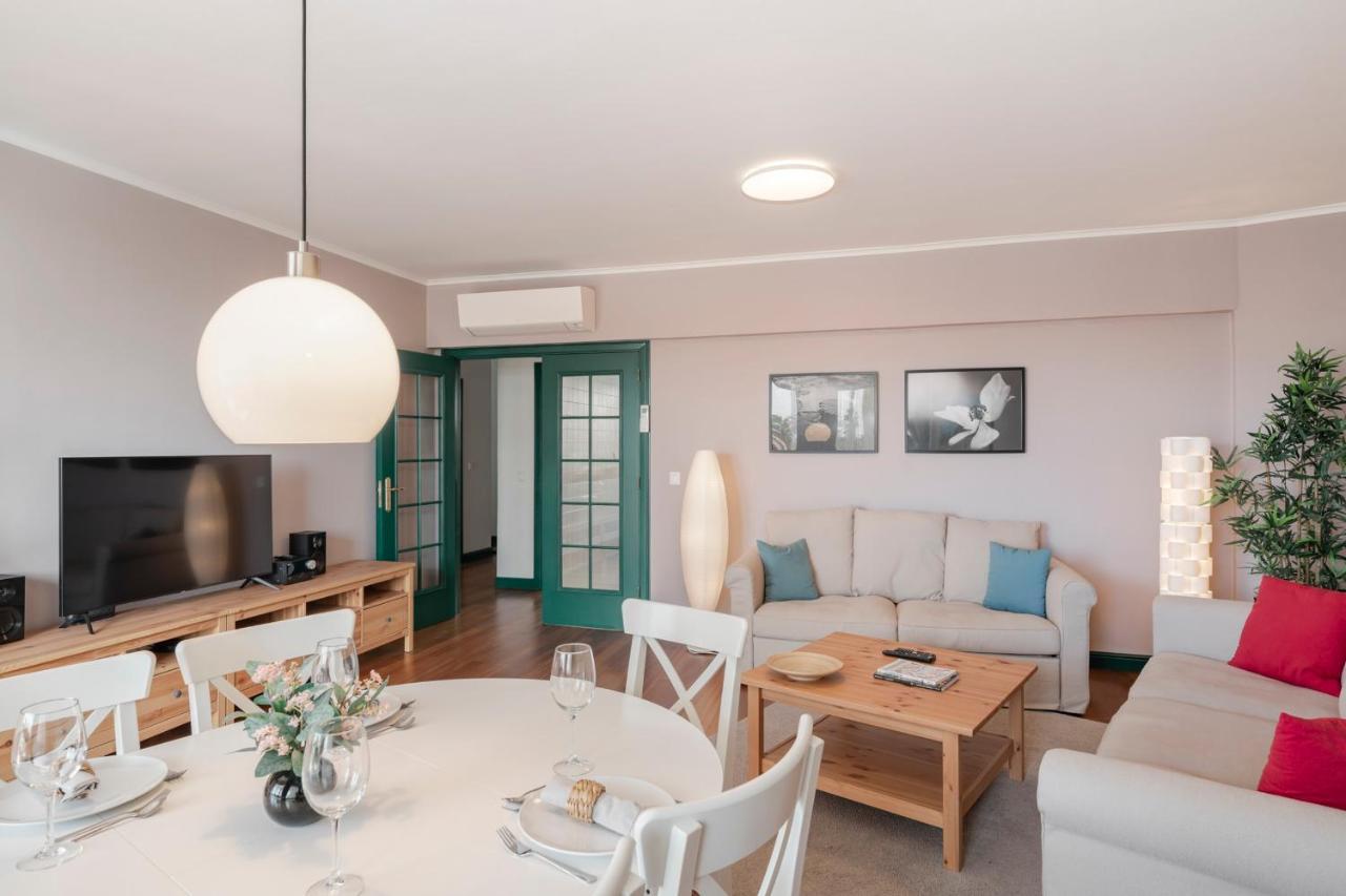 Appartement Belvedere By An Island Apart Funchal (Madeira)