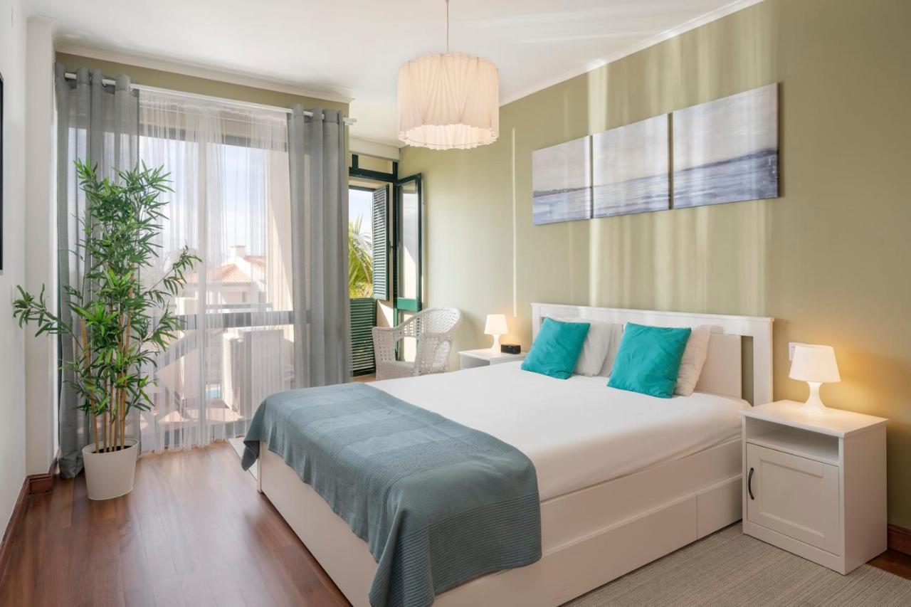 Appartement Belvedere By An Island Apart