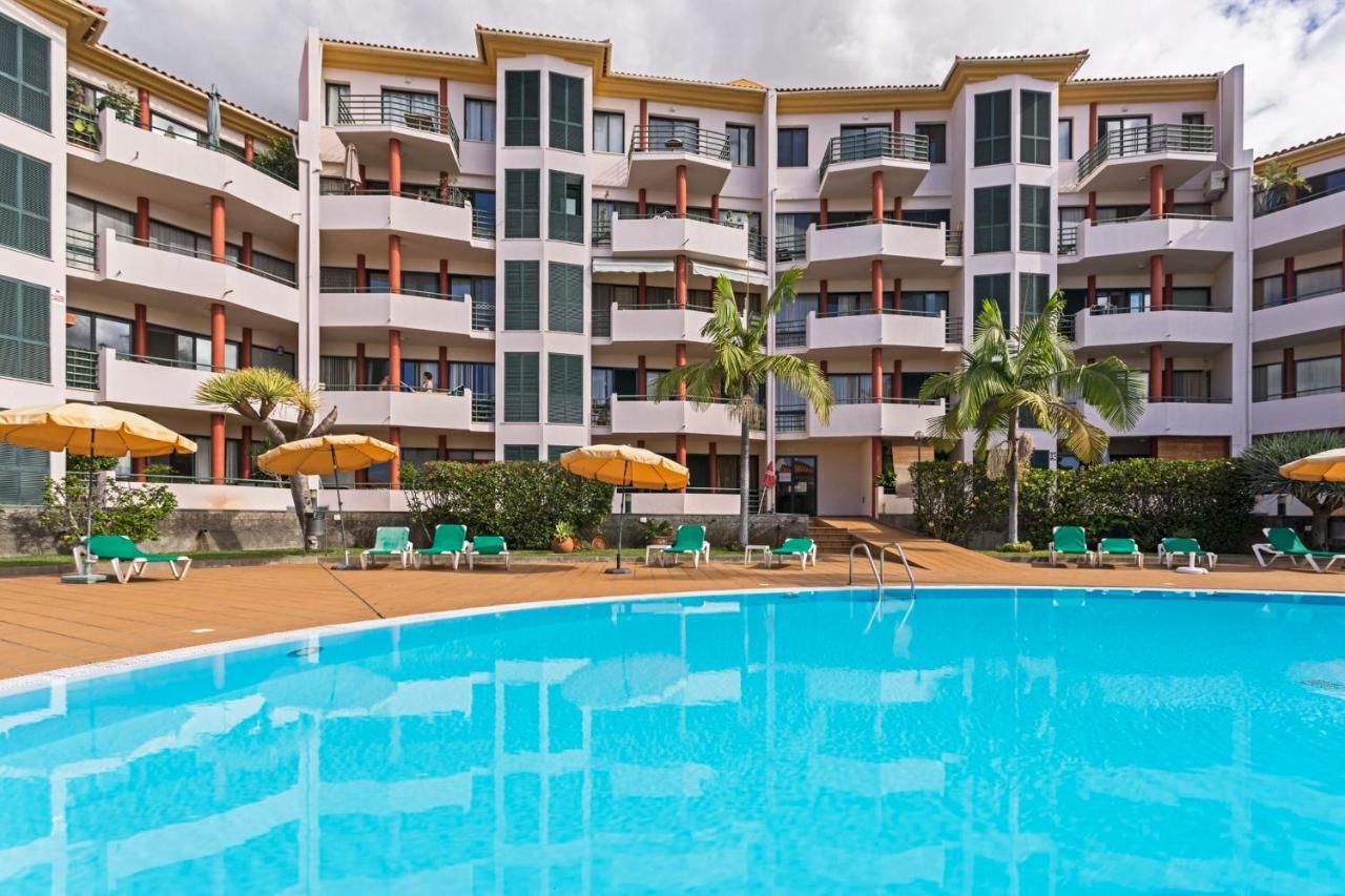 Appartement Belvedere By An Island Apart Funchal (Madeira)